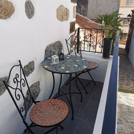 Vila Casa Lola Tazacorte Exteriér fotografie