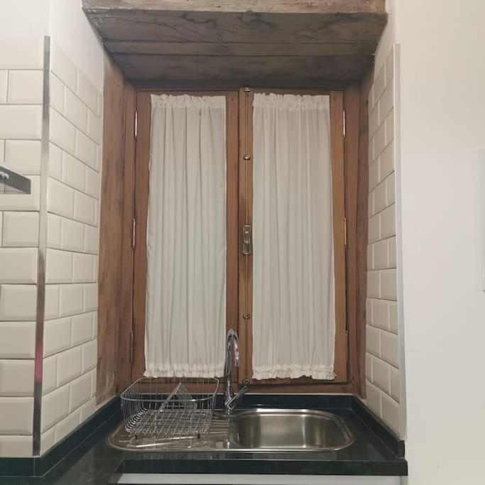 Vila Casa Lola Tazacorte Exteriér fotografie
