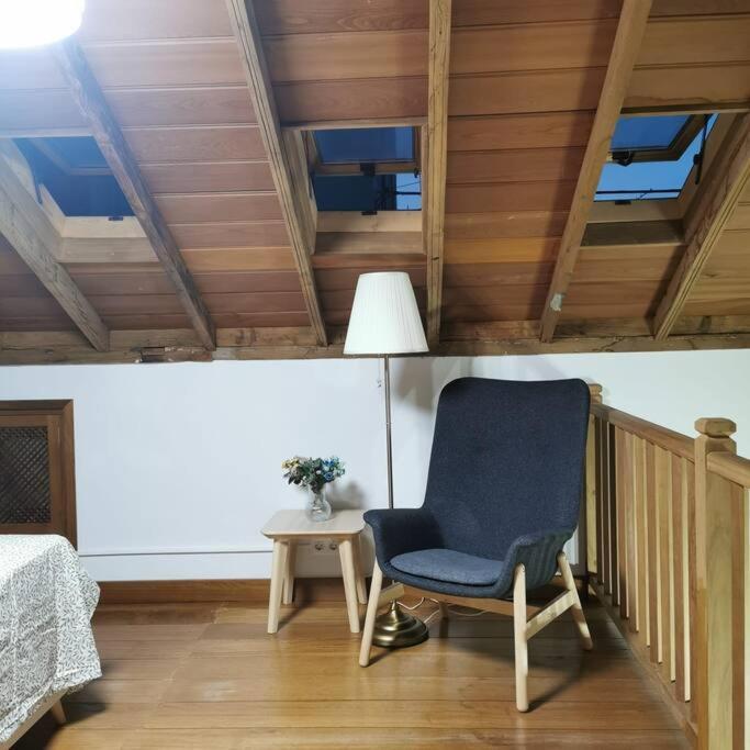 Vila Casa Lola Tazacorte Exteriér fotografie