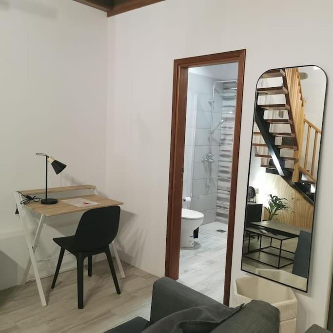 Vila Casa Lola Tazacorte Exteriér fotografie