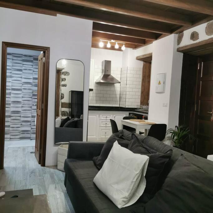 Vila Casa Lola Tazacorte Exteriér fotografie