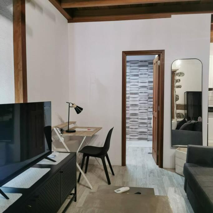 Vila Casa Lola Tazacorte Exteriér fotografie