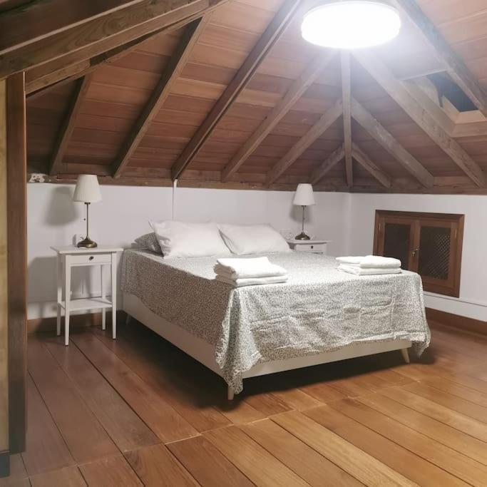 Vila Casa Lola Tazacorte Exteriér fotografie