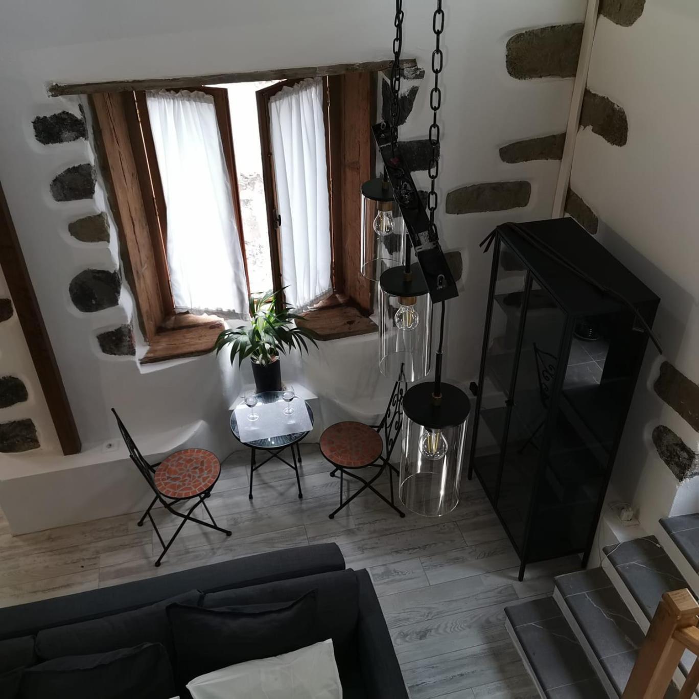 Vila Casa Lola Tazacorte Exteriér fotografie