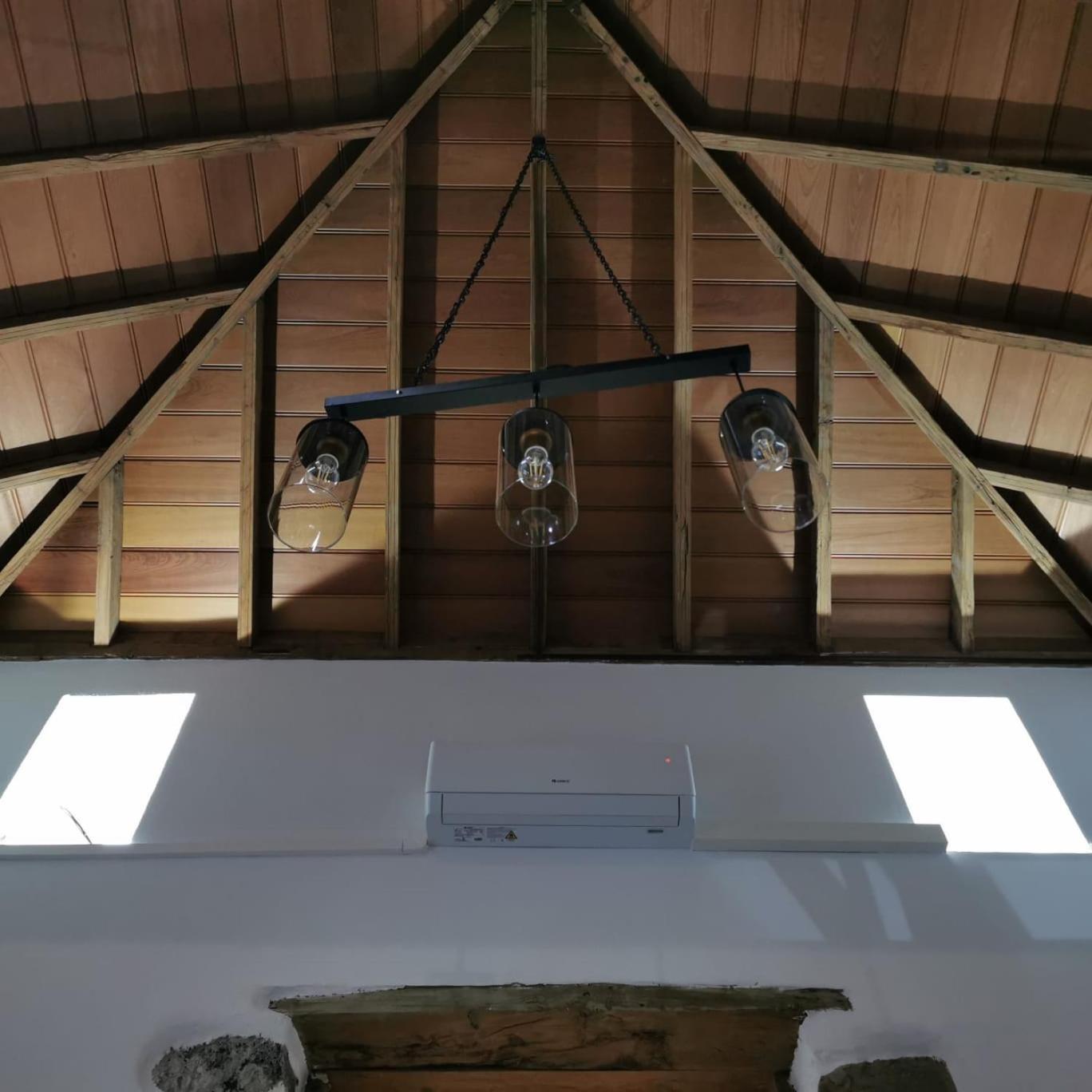 Vila Casa Lola Tazacorte Exteriér fotografie