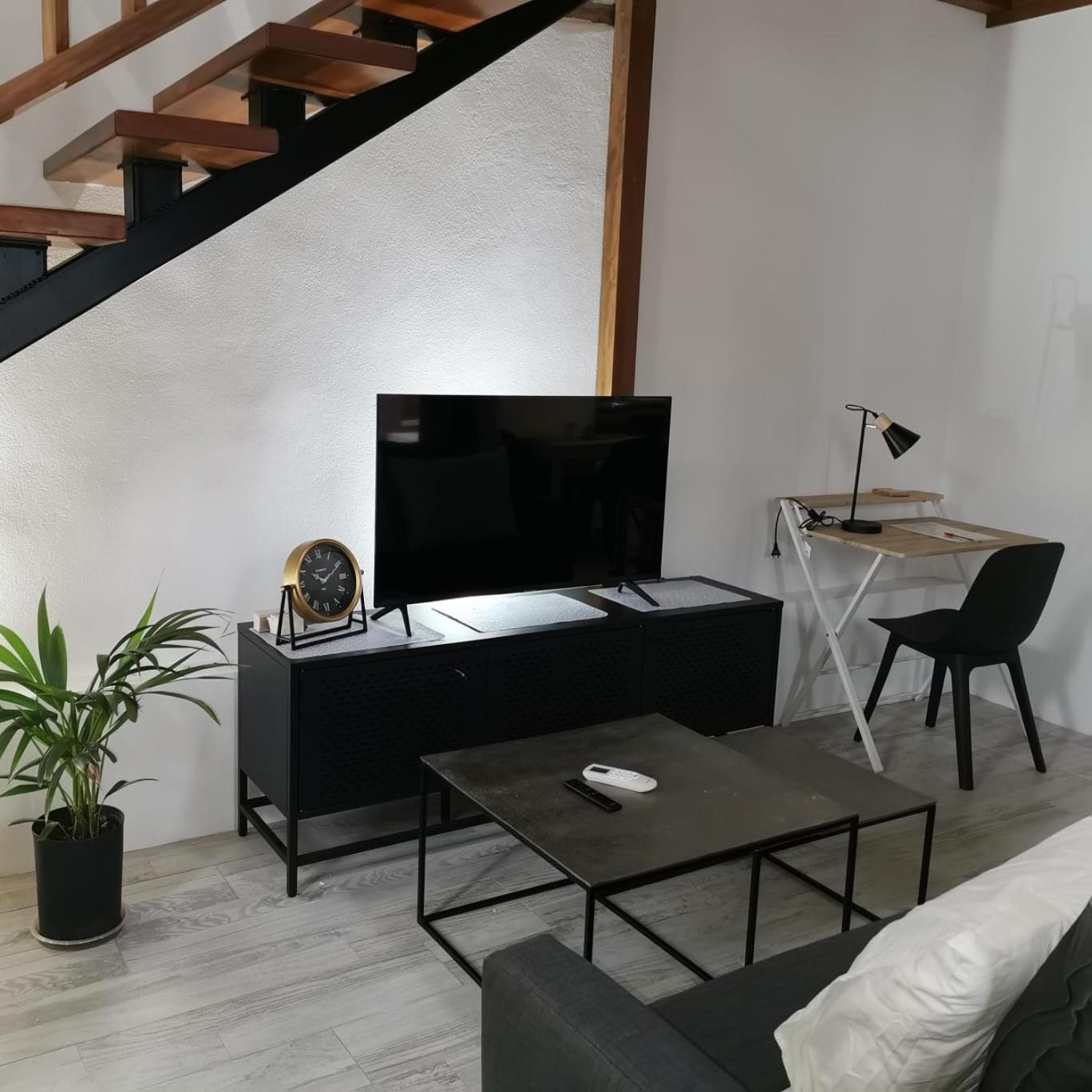 Vila Casa Lola Tazacorte Exteriér fotografie