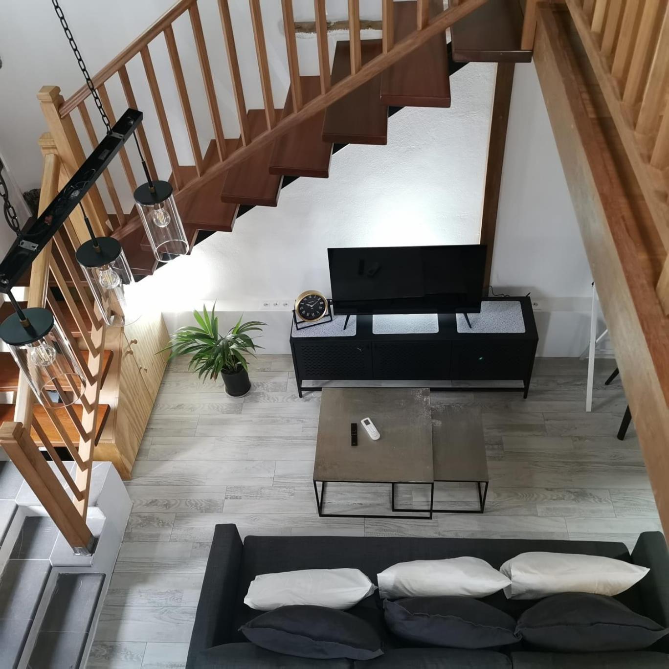 Vila Casa Lola Tazacorte Exteriér fotografie