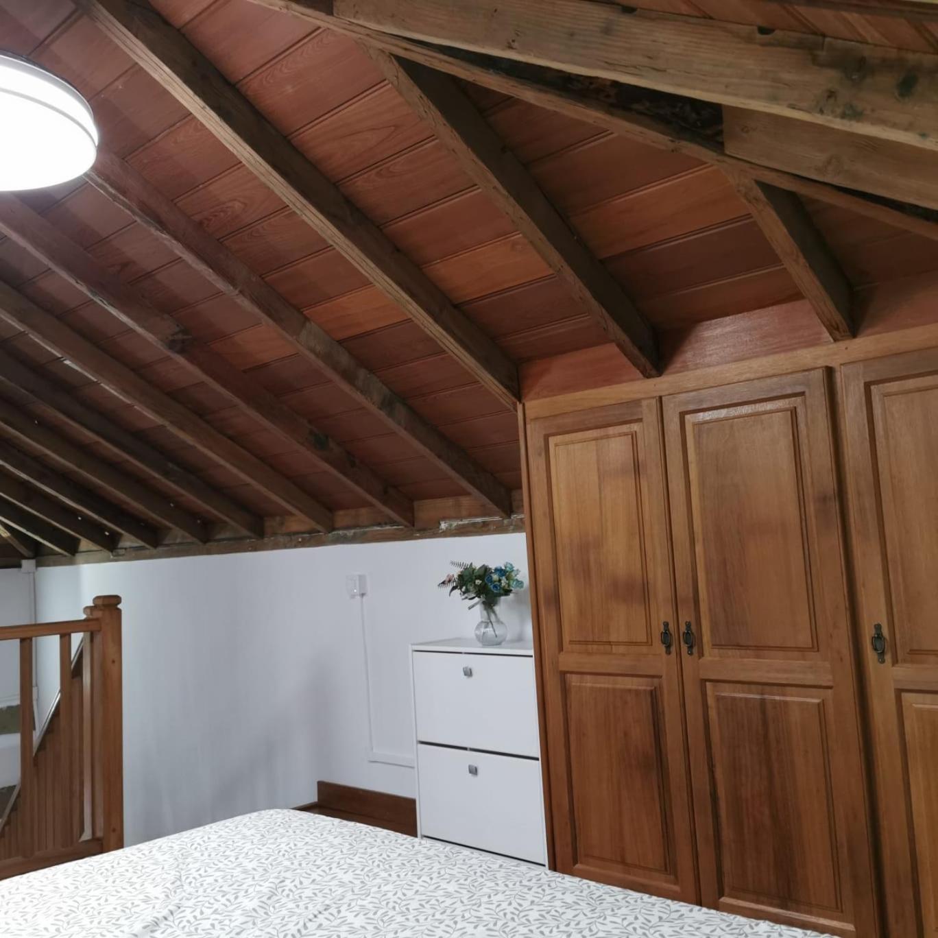 Vila Casa Lola Tazacorte Exteriér fotografie