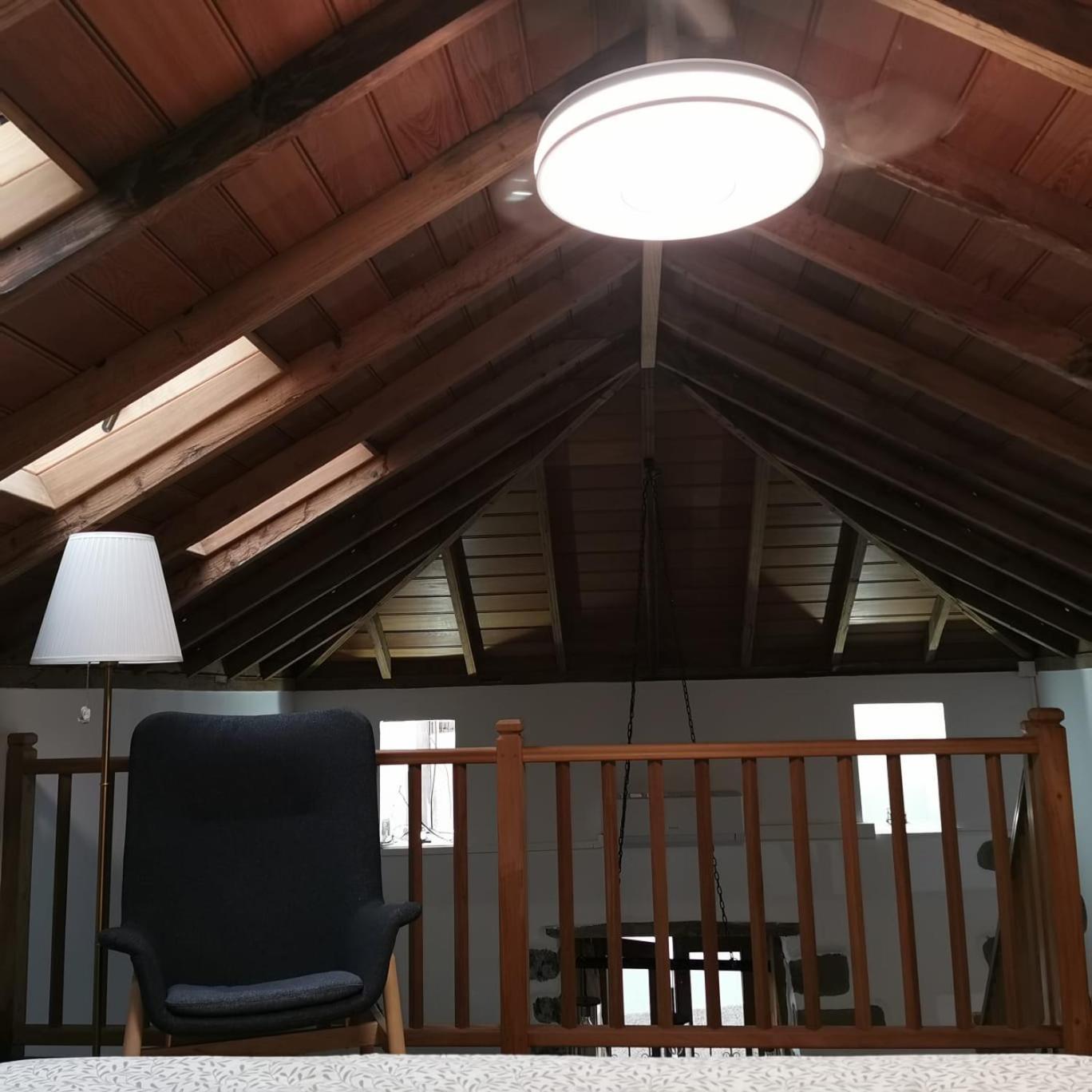 Vila Casa Lola Tazacorte Exteriér fotografie