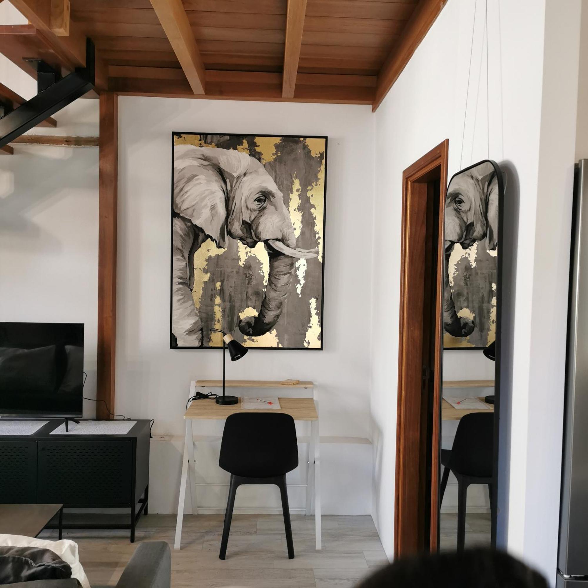 Vila Casa Lola Tazacorte Exteriér fotografie